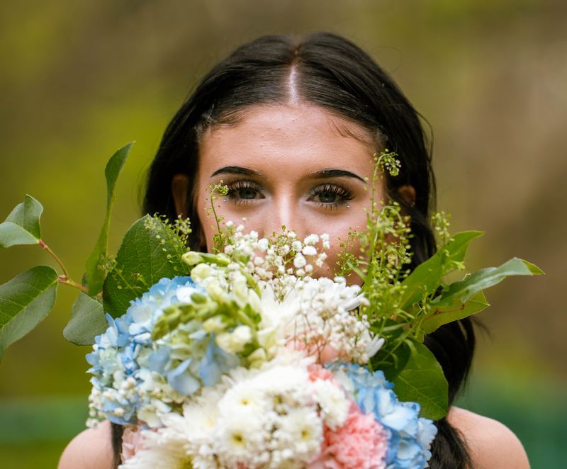 Austin + Meghan, prom, by Tate Studios