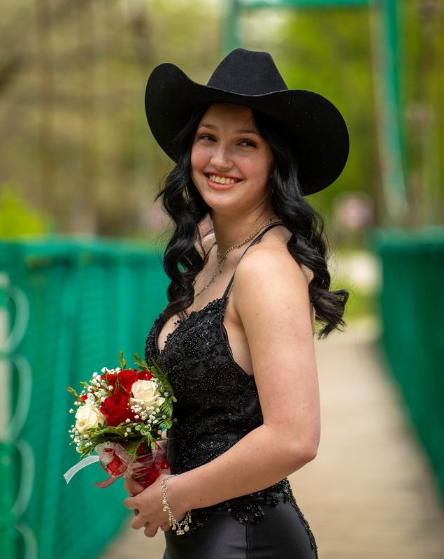 Elle + Kalub, photo 2 of 20