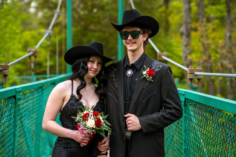 Elle + Kalub, photo 12 of 20