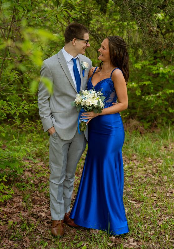 Isabelle + Langston, photo 8 of 20