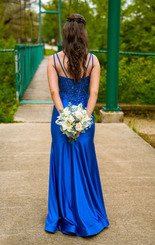 Isabelle + Langston, photo 11 of 20
