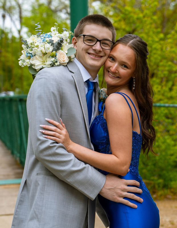 Isabelle + Langston, photo 15 of 20
