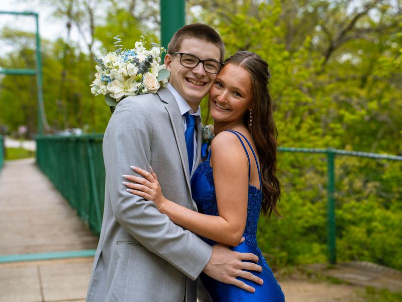 Isabelle + Langston, photo 16 of 20