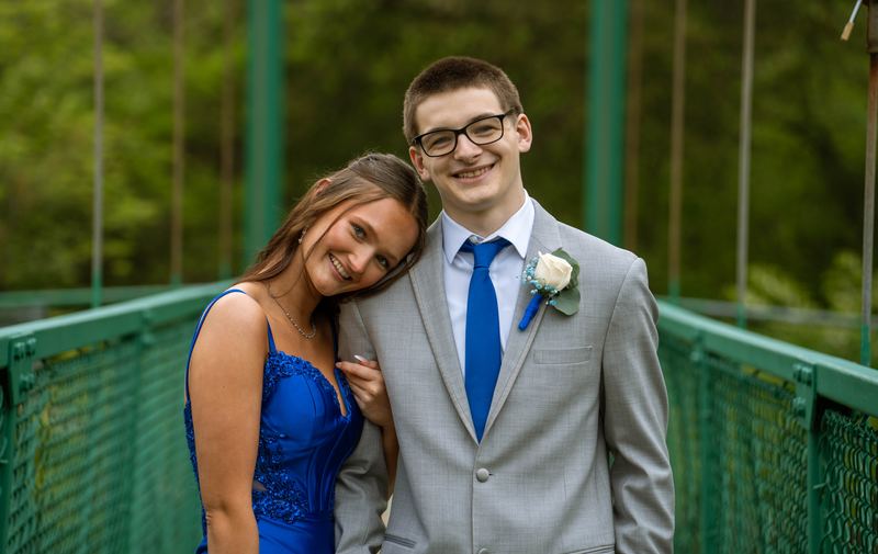 Isabelle + Langston, photo 17 of 20