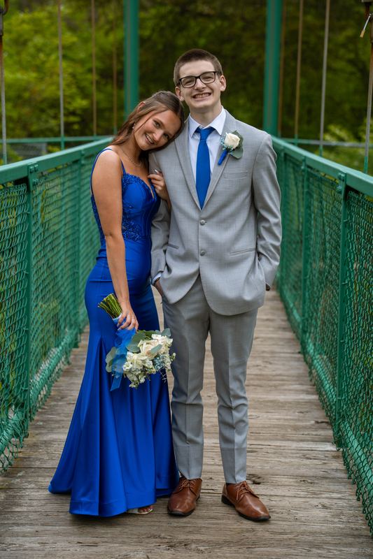 Isabelle + Langston, photo 18 of 20