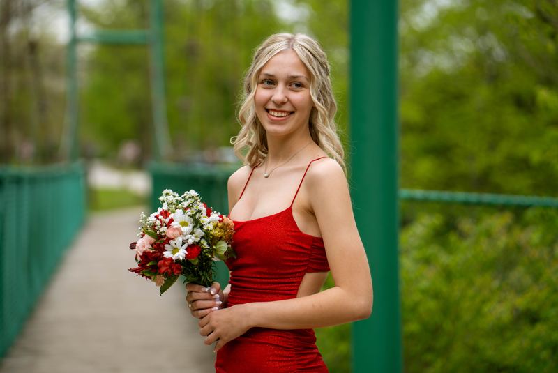 Lilli + Joe, photo 2 of 20
