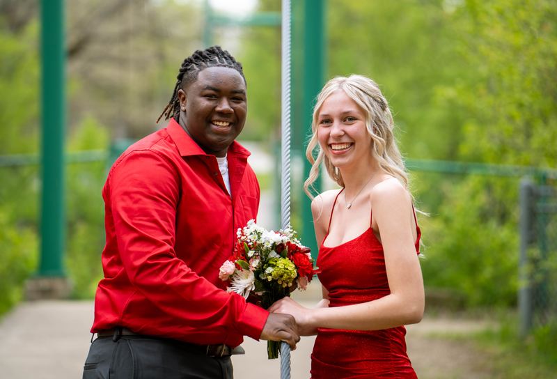 Lilli + Joe, photo 10 of 20