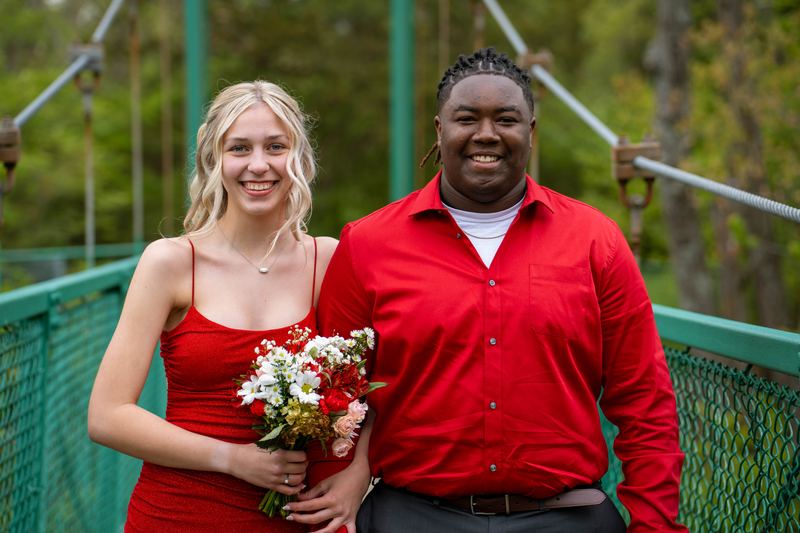 Lilli + Joe, photo 11 of 20