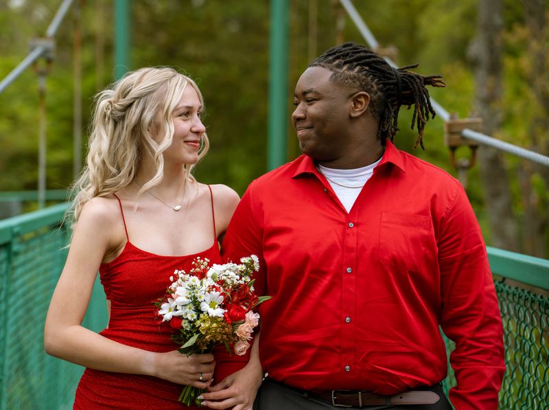 Lilli + Joe, photo 12 of 20