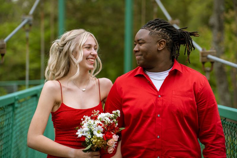 Lilli + Joe, photo 13 of 20
