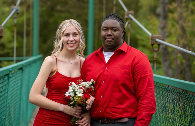 Lilli + Joe, photo 15 of 20