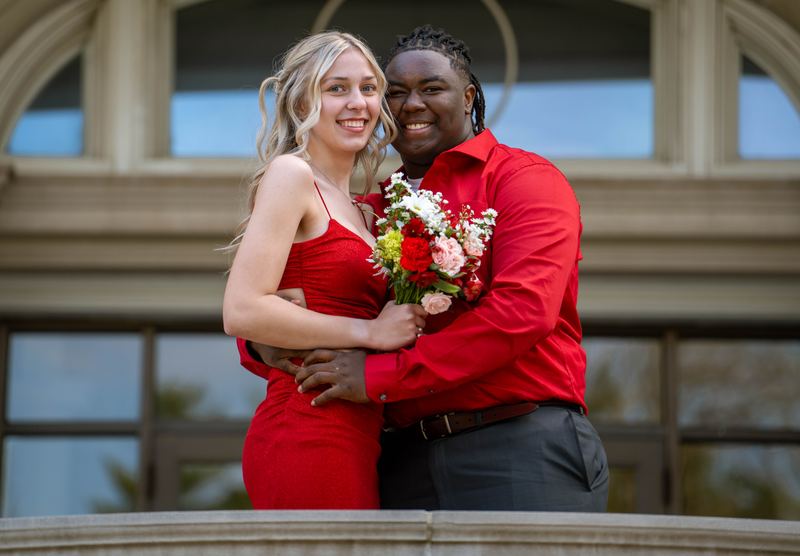 Lilli + Joe, photo 16 of 20