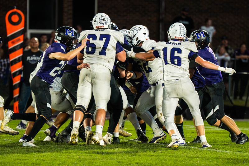 Manteno Panthers, photo 3 of 30