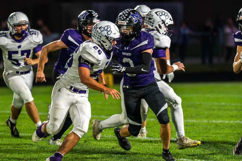 Manteno Panthers, photo 5 of 30