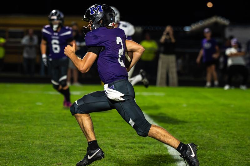 Manteno Panthers, photo 9 of 30