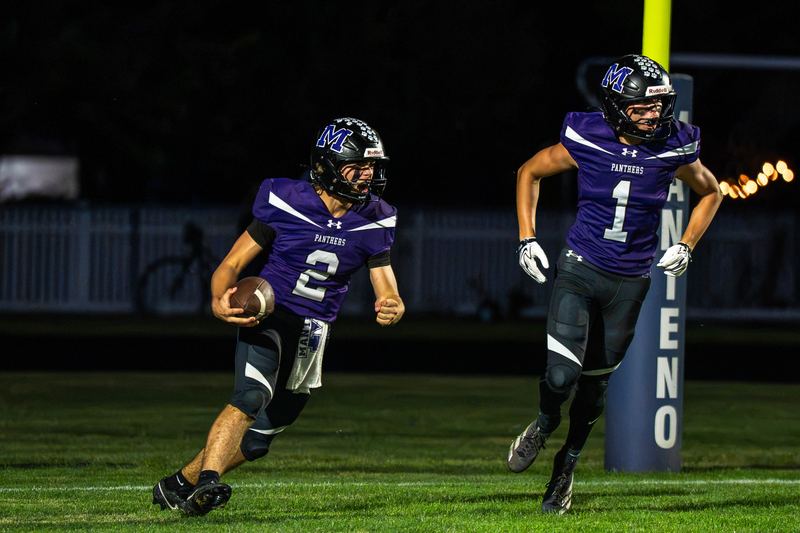 Manteno Panthers, photo 10 of 30