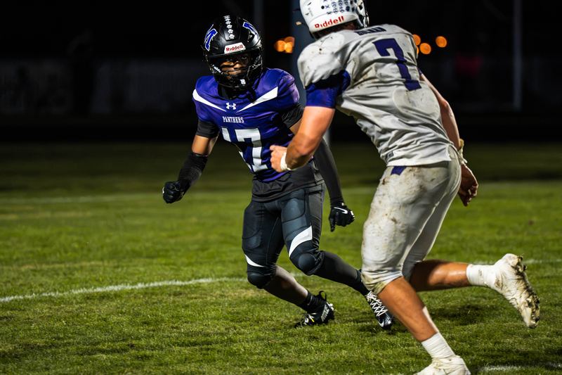 Manteno Panthers, photo 17 of 30