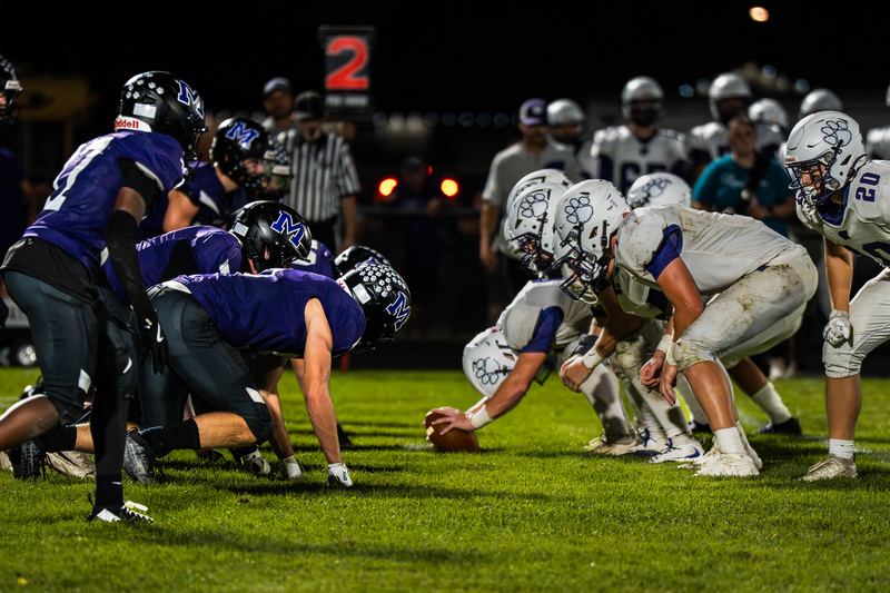 Manteno Panthers, photo 18 of 30