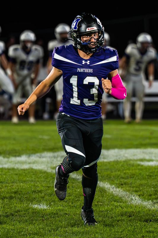 Manteno Panthers, photo 19 of 30