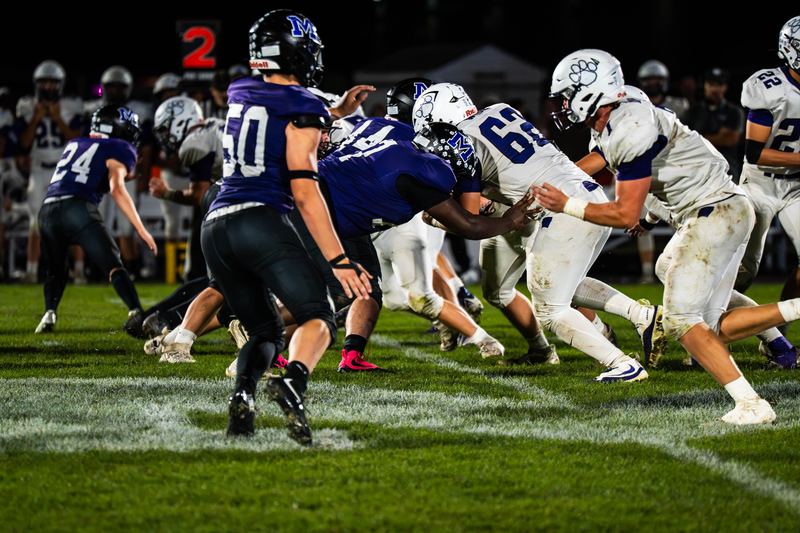 Manteno Panthers, photo 22 of 30