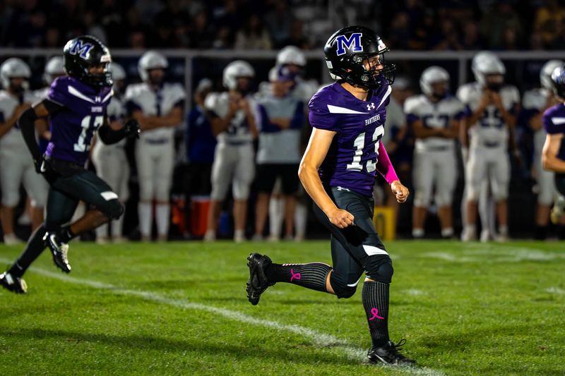 Manteno Panthers, photo 24 of 30