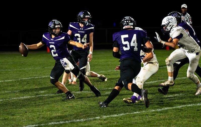Manteno Panthers, photo 27 of 30