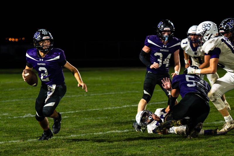 Manteno Panthers, photo 28 of 30