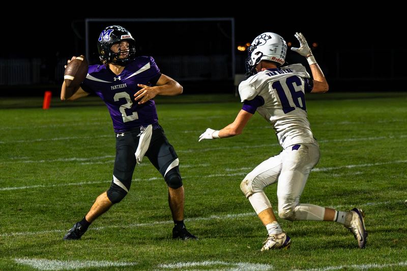 Manteno Panthers, photo 29 of 30